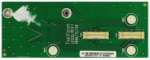 Philips PC Board 3404D01312 for Medical Equipment Monitor