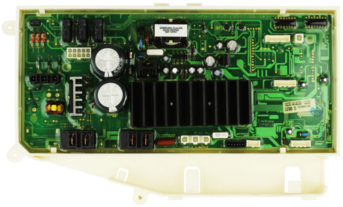 Samsung Dryer DC92-00381M Main Board