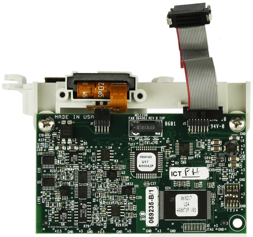 Welch Allyn Control Board 010-0232-01 for Vital Signs Monitor