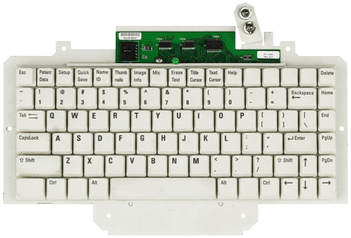 Philips Keyboard 453561278687 for Ultrasound Machine