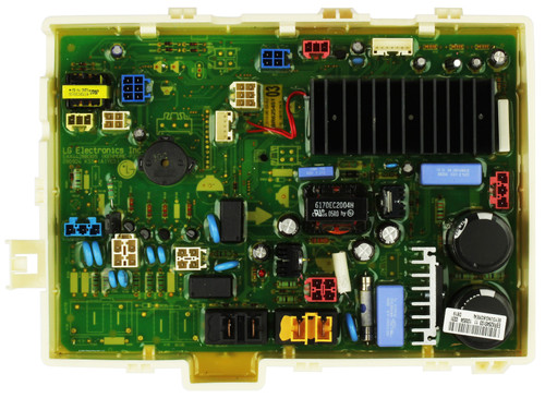 LG Washer EBR62545103 Main Board