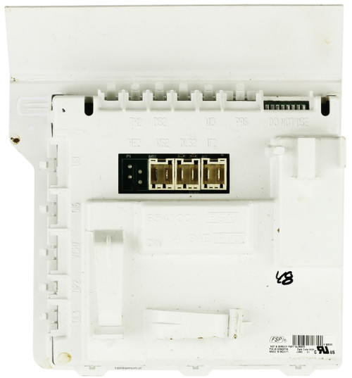 Whirlpool Washer W10296377A Control Board