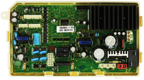 Samsung Washer DC92-00618H Main Board 