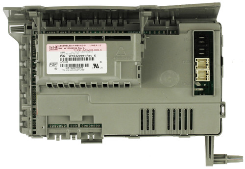 Whirlpool Washer W10429691 Main Control Board 