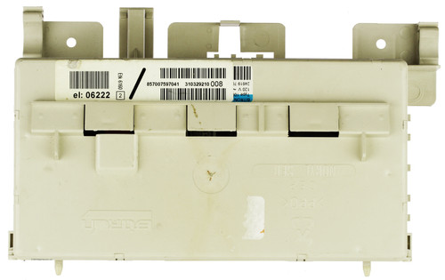 Whirlpool Washer 857007597041 Main Control Board 