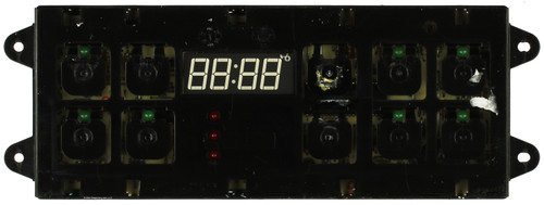 Oven 7601P511-60 Control Board - No Overlay
