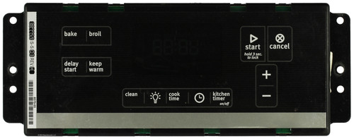 Whirlpool Range W10477069 Control Board - Black