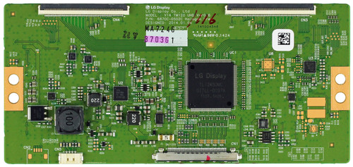 LG 6871L-3703G (6870C-0502C) T-Con Board for 55UB8500-UA 55UB8300-UG