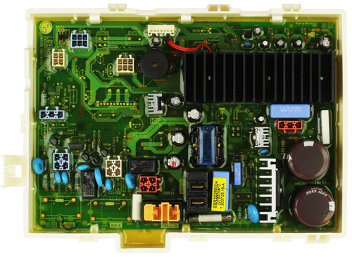 LG Washer EBR32268004 Main Board