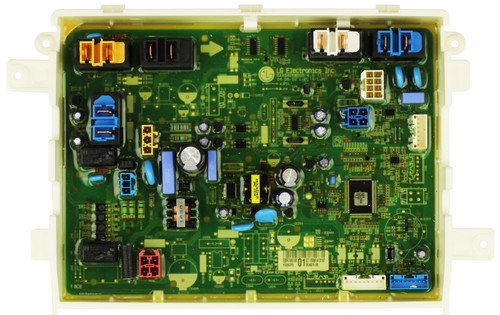 LG Washer EBR76519501 Main Board