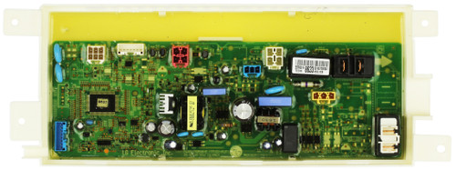 LG Dryer EBR80198633 Main Board