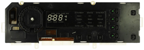 Samsung Washer DC92-00249A Main Board