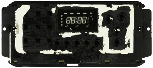 Whirlpool Range WPW10173512 W10173512 Control Board - No Overlay