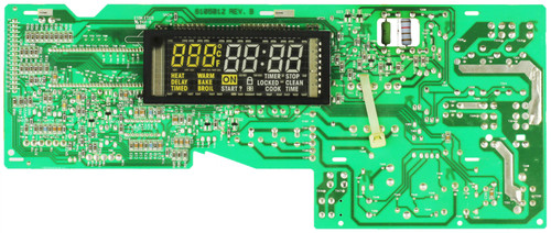 Whirlpool Range WP8523876 8523876 Control Board