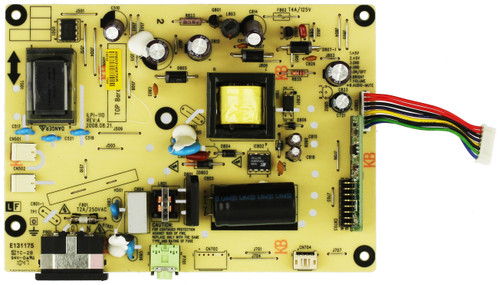 eMachines 792131400700R Power Supply / Backlight Inverter