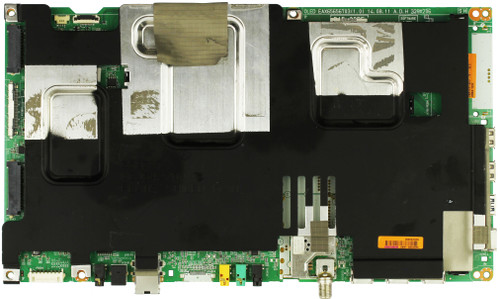 LG EBT63515301 Main Board for 65EC9700-UA.AUSWLJR