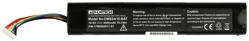 Advantech Battery DMSSA10-BAT for Medical Equipment