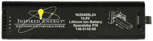 SpaceLabs Battery 146-0142-00 for Medical Equipment