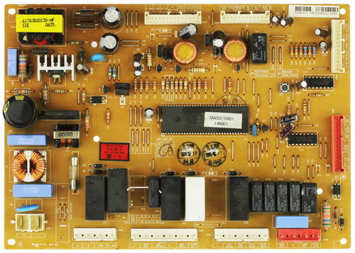 LG Refrigerator EBR39589003 Main Board