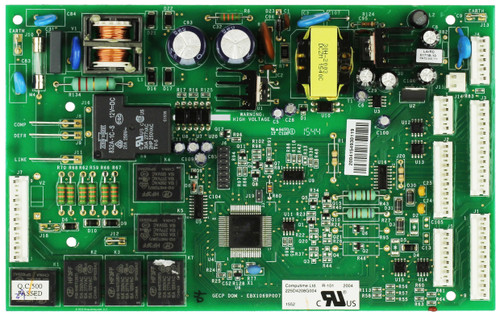 GE Refrigerator 225D4208G004 Main Control Board Assembly