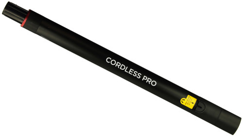 Shark Extension Wand for Cordless Pro PowerFins Vacuum QZ562HQSL