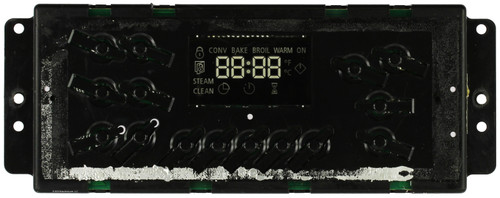 Whirlpool Range W10477069 Control Board - No Overlay