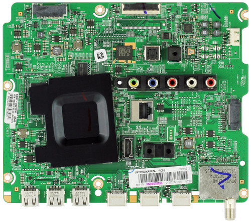 Samsung BN94-07573B Main Board for UN75H6300AFXZA (TH01)