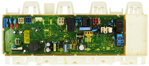 LG Dryer EBR62707629 Main Board