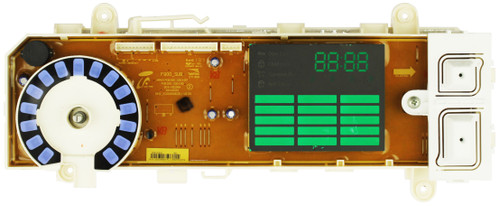 Samsung Washer DC92-01311G/DC92-01021Y Control Board Union WA52J8060AW/A2
