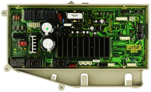 Samsung Washer DC92-00254B Control Board