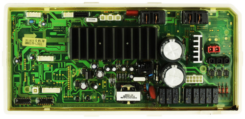 Samsung Washer DC92-00657A Control Board