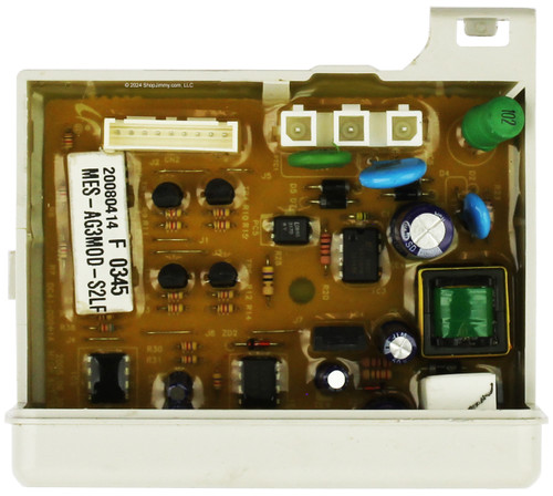 Samsung Washer MES-AG3MOD-S2 Control Board