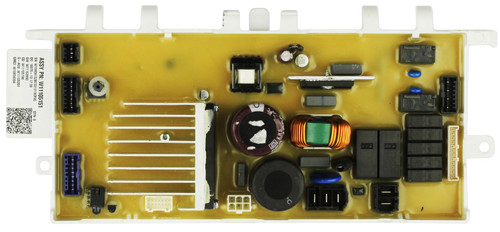 Whirlpool Washer W11105151 Main Control Board 