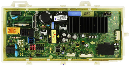 LG Washer EBR86771801 Main Board