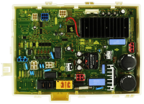 LG Washer EBR77636202  Control Board 