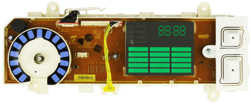 Samsung Washer DC92-01311B/DC92-01021J Main Board Display Board Union
