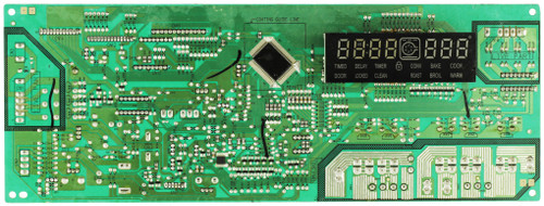 LG Range EBR73592802 Control Board