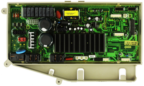 Samsung Washer DC92-00154A Main Board
