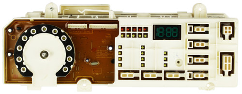 Samsung Washer DC92-01021Z DC92-01624K Main Board Union