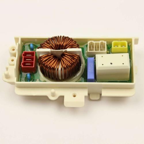 LG Washer 6201EC1006M Filter Board