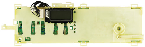 Bosch Dryer 5070 000 542 Control Board 