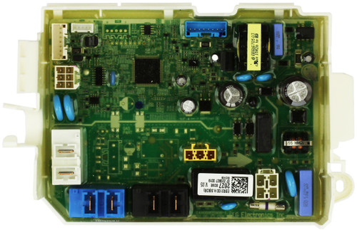LG Dryer EBR31002627 Main Board