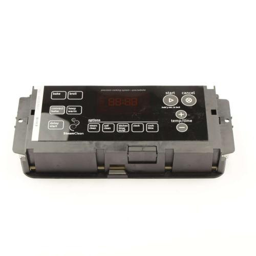 Whirlpool Range W10236270 Control Board - Black Overlay