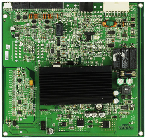 673201801 Control Board