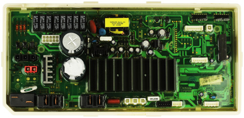 Samsung Washer DC92-00133Y Control Board