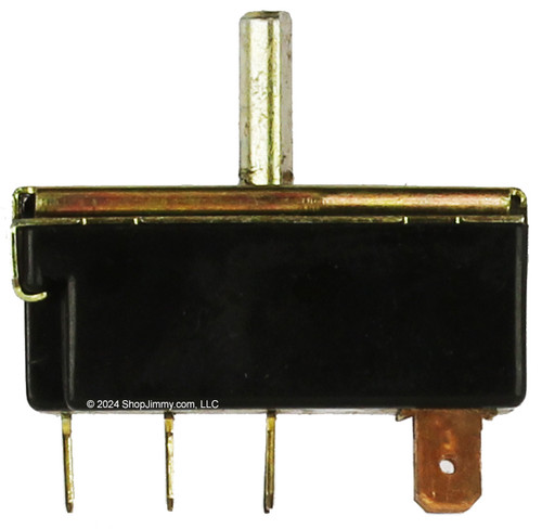 Maytag Dryer 6-3072370 Switch