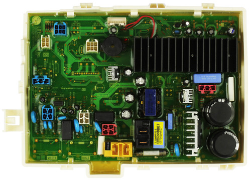 LG Washer EBR32268007 Control Board