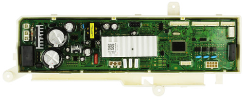 Samsung Washer DC92-02004E Main Pcb Assembly