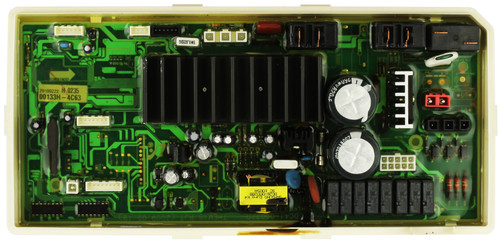 Samsung Washer DC92-00133H Control Board
