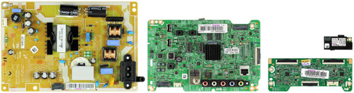 Samsung UN32H5203AFXZA Complete TV Repair Parts Kit -Version 2